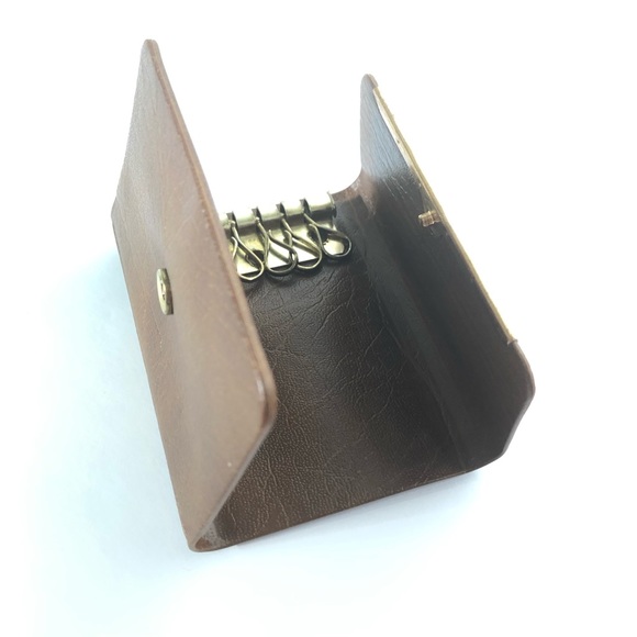 🗝 Vintage Key Holder Case - Picture 5 of 8